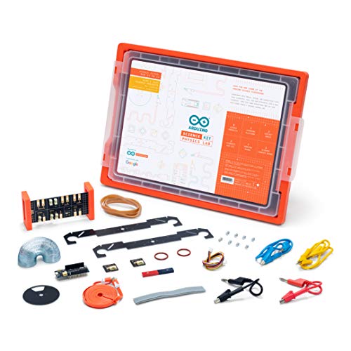 Arduino Science Kit Physics Lab [AKX000014] on Galleon Philippines