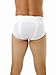 Underworks INGUINAL HERNIA SUPPORT BRIEF Large 37-40 Waist