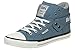 British Knights Roco BK Men Trainer Sneaker B34-3702-13 Blue, Shoe Size:EUR 42