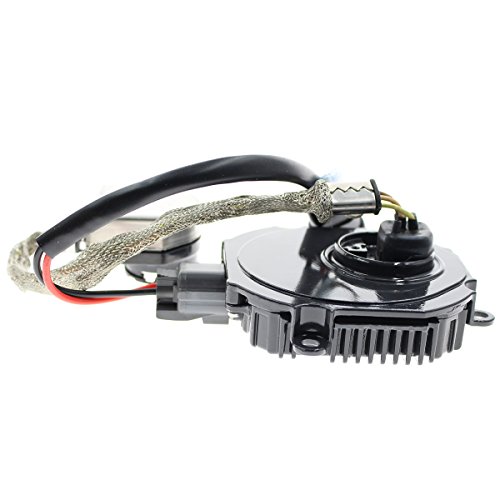 GooDeal Xenon HID Ballast Igniter Control Unit for 2007-2009 Acura MDX - Thumbnail 3