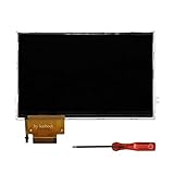 lenboes LCD Screen Display Unit with Backlight
