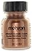 Mehron Metallic Powder Copper 1.0 oz