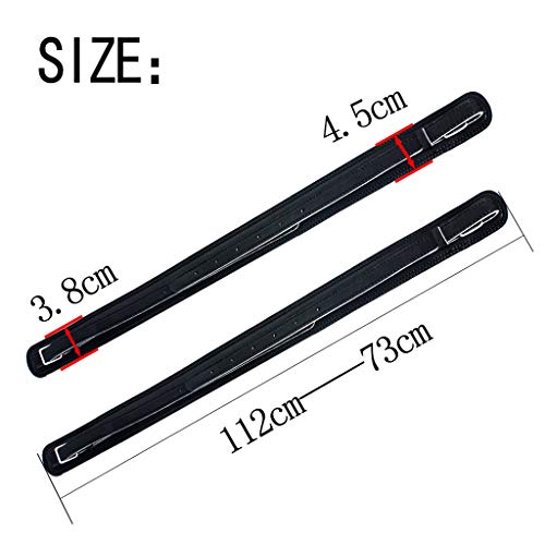 image for Yuuups Strap Luxury Soft Leather For Tuba Bassoon Brass Instruments Wo