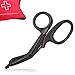 rengöra Survival Kit Trauma Shears: 7.5