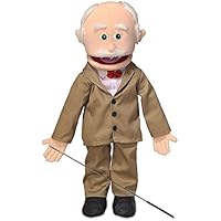 muñecos de ventrilocuo venta