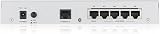 Zyxel USG FLEX 100 ZyWALL UTM Network Security Firewall Appliance No SFP view 2