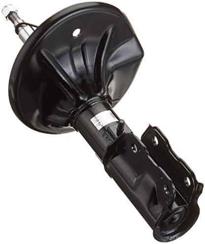 Japko MJ50007 Shock Absorber