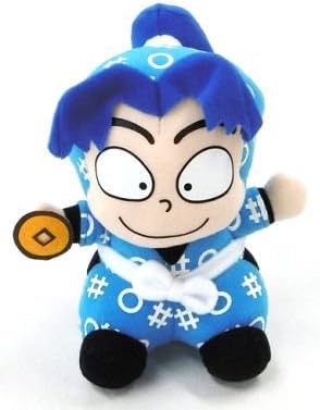 Amazon 忍たま乱太郎ぬいぐるみ きり丸 アニメ 萌えグッズ 通販 Amazon 忍たま乱太郎ぬいぐるみ きり丸 アニメ 萌えグッズ 通販