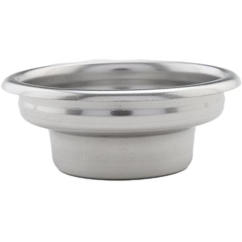 La Marzocco 7g Single Portafilter Basket Advanced Precision Espresso F.3.029 Set of 2