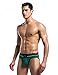 F plus R Mens Strip Waistband Athletic Supporter Jockstrap Sexy Swimwear