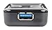 SIIG SuperSpeed USB 3.0 Switch 2-to-1 Adapter (JU-SW0012-S1)