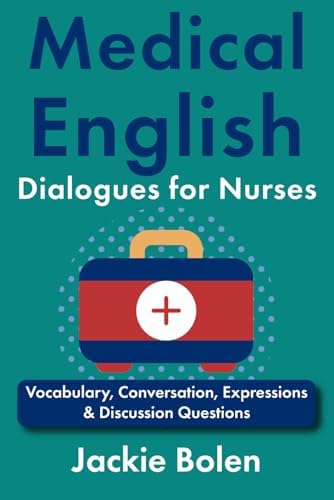 Amazon.com: Clear & Simple Medical English in Dialogues