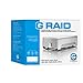 G-Technology G-RAID 6 TB Dual External Hard Drive
