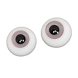 SM SunniMix 14mm Safety Eyes Acrylic Eyeballs for