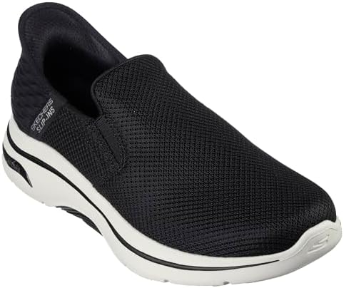 SKECHERS SLIP-INS GO WALK AF HANDS FREE 2, Men's SHOES