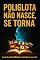 Livro Poliglota Não Nasce, Se Torna.