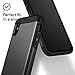 Caseology Legion for iPhone Xs Case (2018) - Reinforced Protection - Black