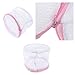 Team-Management Washing Bra Bag Underwear Lingerie Saver Mesh Wash Basket