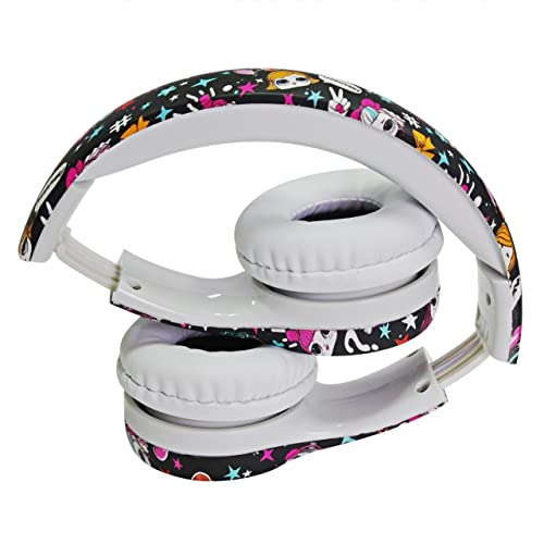 YUSONIC Girls Headphones