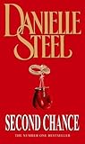 Paperback Second Chance by DANIELLE STEEL (2005-08-01) Book