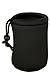 Large Micro Lens Pouch for Leica, Micro Four Thirds, Fuji X-Pro 1, Sony NEX, Pentax Q, Nikon 1 Lenses