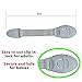 Kool Koala baby and child safety locks-6 locks in a pack for doors and drawers