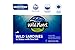 Wild Planet Wild Sardines in Water, Sea Salt, Tinned Fish, Sustainably Wild-Caught, Non-GMO, Kosher, Keto and Paleo, 3rd Party Mercury Tested, 4.4 Ounce Single Unit