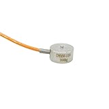 DYHW-116 Mini Button Load Cell 1TON Compression