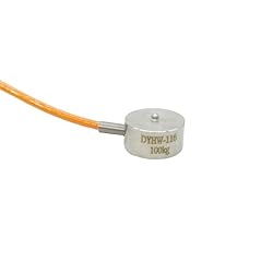 DYHW-116 Mini Button Load Cell 30KG Compression