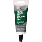 Permatex 20353 Ultra Disc Brake Caliper Lube, 2 oz.