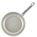 Ayesha Curry Home Collection Nonstick Frying Pan / Fry Pan / Skillet - 10 Inch, Blue