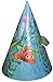 Finding Dory Party Supplies - Cone Hats (8)