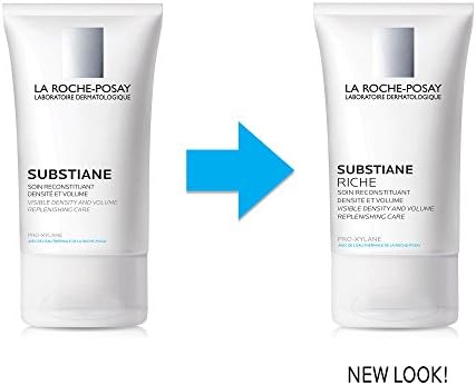 la roche anti aging cream
