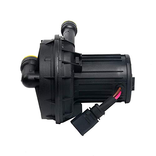 image for Benefast Secondary Auxiliary Air Pump For Audi A3 A4 A6 Volkswagen Bee