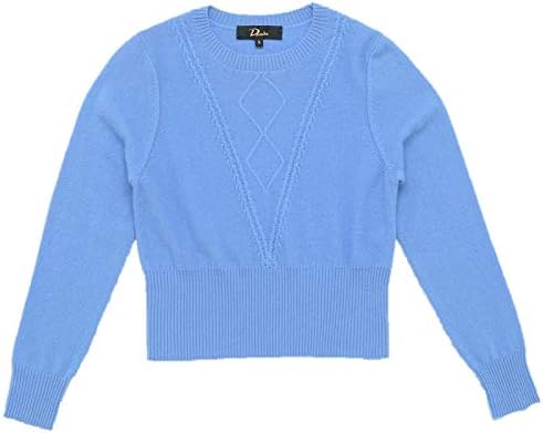 Amazon Deaier カシミヤ100 レディースニット セーター セーター 通販