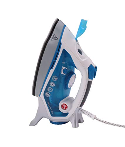 Hoover Buegeleisen tif2600 011
