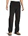 Carhartt Men's Washed Duck Work Dungaree Pant, Black, 36W X 32L