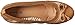 Sperry Top-Sider Women's Elise Pearlized Ballet Flat