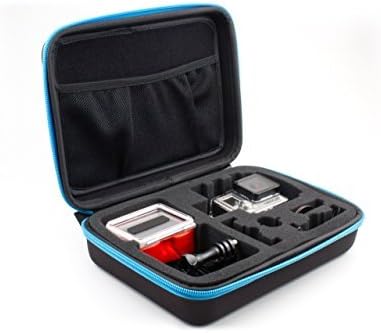CarryPro Premium GoPro® Storage Case - MEDIUM