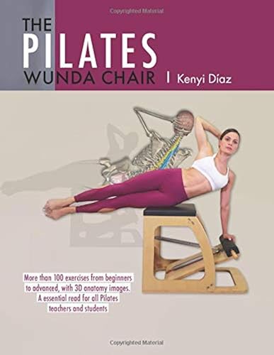 Download The Pilates Wunda Chair PDF