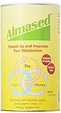 Almased Multi Protein Powder, 17.6 oz (500 g) 3 Can Pack