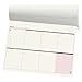 Meetory Weekly Planner Desktop Pad, A4 Large Tear-off Sheets Planning Organizer Notes Pads- 11.4