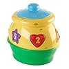 Fisher-Price-H8179-Cookie-Shape-Surprise-Laugh-and-Learn-Shape-Sorter-Baby-Learning-Toy-with-Numbers-Colours-and-Music-Suitable-for-6-Months Fisher-Price H8179 Cookie Shape Surprise, Laugh and Learn Shape Sorter Baby Learning Toy with Numbers, Colours and Music…