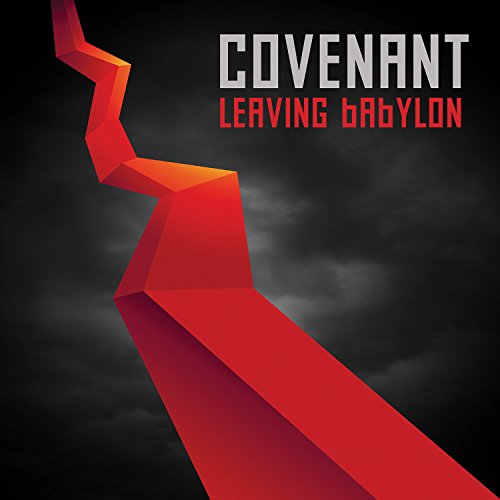 Covenant - Leaving Babylon - Zortam Music