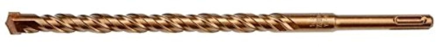 Yato yt-4186 – Drilling Masonry SDS Bit More The tip S4: 18 x 600 mm Shank DK30: CR40