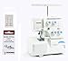 Janome 8002D Serger Includes Bonus Accessories