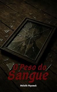 Livro O Peso do Sangue