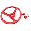 HappyPie-118-Dia-Steering-Wheels-Toy-Playground-Small-Cabin-Accessories