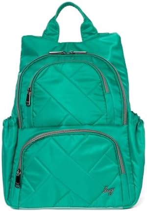 Amazon.com | Lug Echo SE 2 Packable Backpack, BOUQUET YELLOW  display picture 1