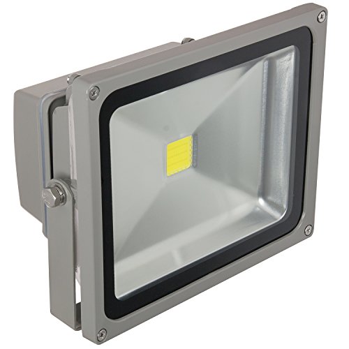Sunlite ledf/30w/w led security floodlight hps hid repl…